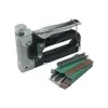 Wolfcraft tacocraft 7 rankinis segiklis, skirtas 53 tipo kabėms, 4-14 mm, 7089000
