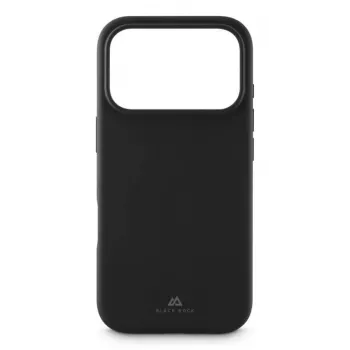 Black Rock Mag Urban dėklas Apple iPhone 17 Pro, juodas 00080357
