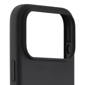 Black Rock Mag Urban dėklas Apple iPhone 17 Pro, juodas 00080357