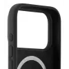 Black Rock Mag Urban dėklas Apple iPhone 17 Pro, juodas 00080357
