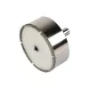 Wolfcraft 8911000 deimantiniu sluoksniu padengtas kiaurymiu pjūklas 68 mm