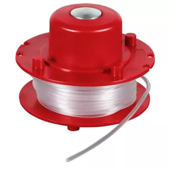Einhell 3405113 atsarginė ritė GE-CT 18 Li ir GC-CT 18/28 Li žoliapjovėms, 1,6 mm nailono valas, 5 m, automatinis padavimas