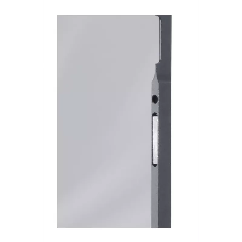 Black Rock Cover 360° stiklas, skirtas Apple iPhone 17 Pro, juodas (00080397)