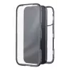 Black Rock Cover 360° stiklas, skirtas Apple iPhone 17 Pro, juodas (00080397)