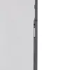 Black Rock Cover 360° stiklas, skirtas Apple iPhone 17 Pro Max, Real Carbon, 00080472