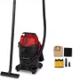 Einhell TC-VC 2555 A šlapio ir sauso siurbimo dulkių siurblys 850 W, 25 L, 2347425