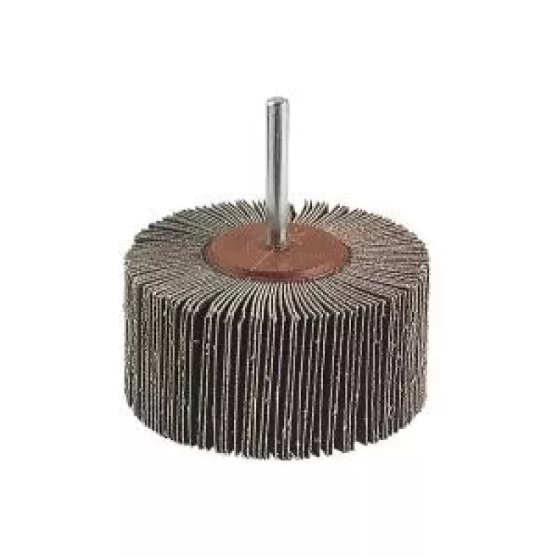 Wolfcraft 2037000 lapelinis šlifavimo diskas, 20 mm skersmens