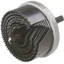Wolfcraft 2160000 skylių pjūklų rinkinys, 5 dalių, 68-98 mm, medienai, gipso kartonui, plastikui, su dėklu