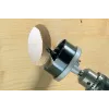Wolfcraft 2160000 skylių pjūklų rinkinys, 5 dalių, 68-98 mm, medienai, gipso kartonui, plastikui, su dėklu