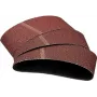 Wolfcraft 3102000 šlifavimo juosta 533 x 75 mm, grūdėtumas 60, 6 vnt.