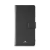 Black Rock Booklet 2-1 dėklas su pinigine Samsung Galaxy A17, juodas 00037372