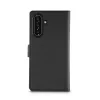 Black Rock Booklet 2-1 dėklas su pinigine Samsung Galaxy A17, juodas 00037372