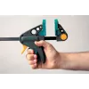 Wolfcraft EHZ PRO vienos rankos spaustuvas 300 mm 3457000