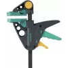 Wolfcraft EHZ PRO vienos rankos spaustuvas 300 mm 3457000