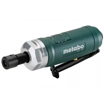 Metabo DG 700 tiesioji šlifavimo mašinėlė 700 W 22000 RPM 6 mm įtvaras juoda, žalia, pilka