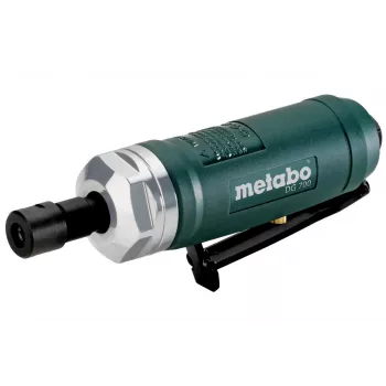 Metabo DG 700 tiesioji šlifavimo mašinėlė 700 W 22000 RPM 6 mm įtvaras juoda, žalia, pilka