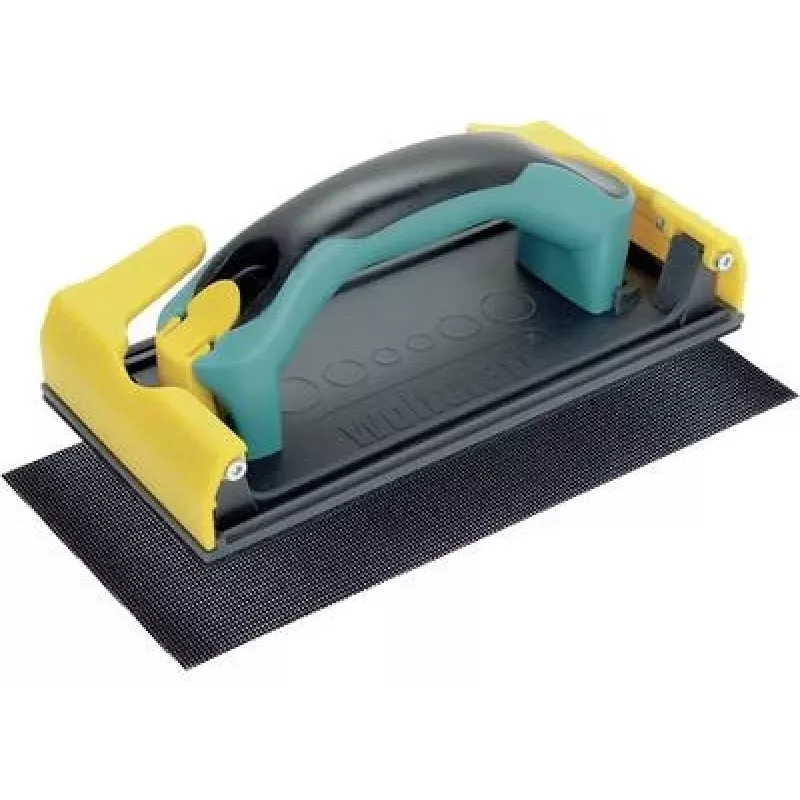 Wolfcraft 4056000 rankinė šlifavimo trinkelė