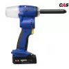Gesipa 1830753 rankinis kniedytuvas aklinoms kniedėms iki 5 mm aliuminio / 4 mm plieno