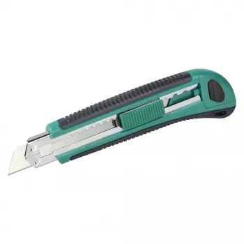 Wolfcraft Snap-Off Blade Knife 2C 4138000, 18 mm, 1 vnt.