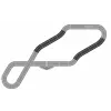 Carrera Digital 124 priedai – Ausbauset 4 trasos išplėtimo rinkinys 20026959