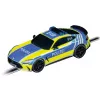 Carrera GO!!! Mercedes-AMG GT Polizei 1:43 lėlių automobilis 20064254