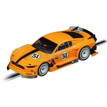 Carrera Evolution Ford Mustang GTY Nr.51 1:32 lėlių automobilis (20027788)