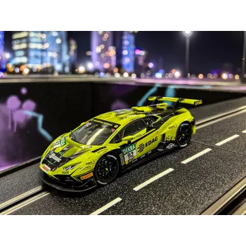Carrera DIGITAL 132 Lamborghini Huracán GT3 Evo2 SSR Performance Nr.92 DTM 2023 1:32 lėlių automobilis 20032008