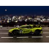 Carrera DIGITAL 132 Lamborghini Huracán GT3 Evo2 SSR Performance Nr.92 DTM 2023 1:32 lėlių automobilis 20032008