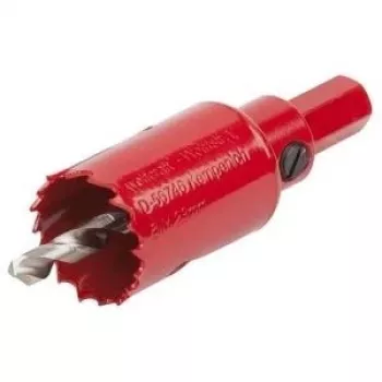 wolfcraft 5465000 bi-metalinė skyliapjovė 65 mm