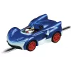 Carrera GO!!! Sonic the Hedgehog 1:43 lenktynių automobilis 20064218