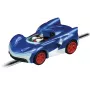 Carrera GO!!! Sonic the Hedgehog 1:43 lenktynių automobilis 20064218