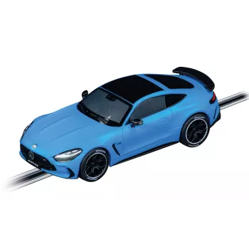 Carrera GO!!! Mercedes-AMG GT 63 Hyperblue Magno 1:43 traukinio modelis 20064252