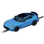 Carrera GO!!! Mercedes-AMG GT 63 Hyperblue Magno 1:43 traukinio modelis 20064252