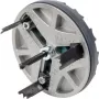 Wolfcraft 5977000 kiaurymų pjūklas, 1 vnt.