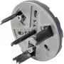 Wolfcraft 5985000 HSS bi-metalinė 50 mm skylės pjūklas