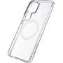 Black Rock Mag Clear dėklas Samsung Galaxy S26 Ultra, magnetinis, permatomas 00016080