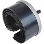 Wolfcraft 8918000 skylių pjūklų rinkinys, 5 dalių, 68/78/83/98 mm, medienai/gipso kartonui/plastikui, šešiabriaunis kotas