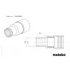 Metabo 630798000 jungiamoji mova Standard Ø28/35 mm