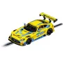 Carrera 20032014 DIGITAL 132 Mercedes-AMG GT3 Evo Mercedes-AMG Team HRT Nr.4 DTM 2023 lenktyninis automodelis
