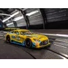 Carrera 20032014 DIGITAL 132 Mercedes-AMG GT3 Evo Mercedes-AMG Team HRT Nr.4 DTM 2023 lenktyninis automodelis