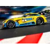 Carrera 20032014 DIGITAL 132 Mercedes-AMG GT3 Evo Mercedes-AMG Team HRT Nr.4 DTM 2023 lenktyninis automodelis