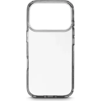 Black Rock Clear Protection dėklas, skirtas Apple iPhone 17 Pro, permatomas 00080358