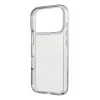 Black Rock Clear Protection dėklas, skirtas Apple iPhone 17 Pro, permatomas 00080358