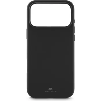 Black Rock Cover Mag Urban dėklas Apple iPhone 17 Pro Max, juodas 00080449