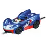 Carrera GO!!! Cars - Sonic the Hedgehog Stars (20064233)