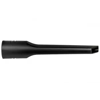 Metabo plyšinė antgalis Ø 35 mm, ilgis 200 mm, skirtas šlapio ir sauso siurbimo dulkių siurbliams 630323000
