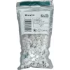 HEINRICH KOPP Nagelschellen kabelių spaustukai, pluoštui Ø 4-7 mm, pilki, 100 vnt. 345504087