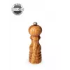 Peugeot Paris druskos malūnėlis 18 cm alyvuogių medienos