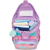 Herlitz Ultralight mokyklinė kuprinė su komplektu Seahorse Ocean Lights 6-9 metų