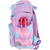 Herlitz Ultralight mokyklinė kuprinė su komplektu Seahorse Ocean Lights 6-9 metų
